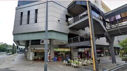 Orchard Plaza (D9), Retail #511274281